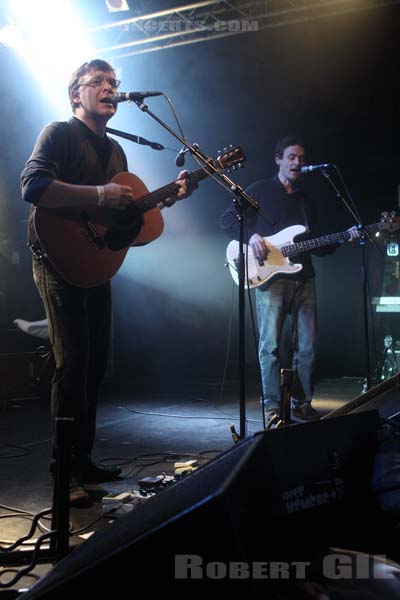 TEENAGE FANCLUB - 2010-11-24 - PARIS - Point Ephemere - 